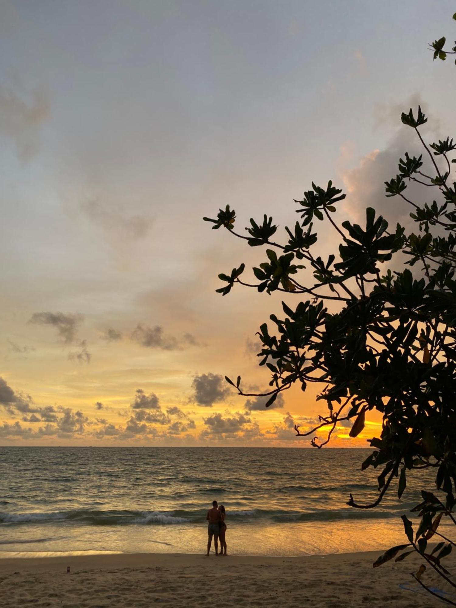 Thanh Kieu Beach Resort Phu Quoc Exterior foto