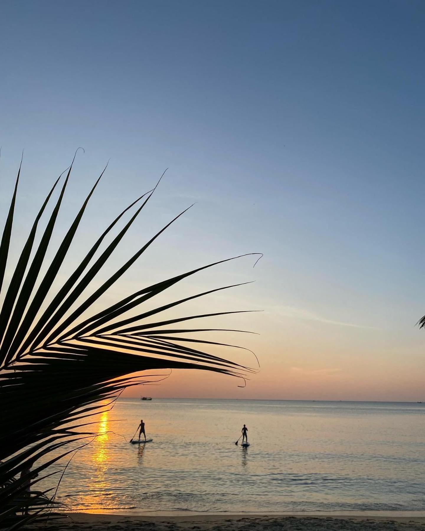 Thanh Kieu Beach Resort Phu Quoc Exterior foto