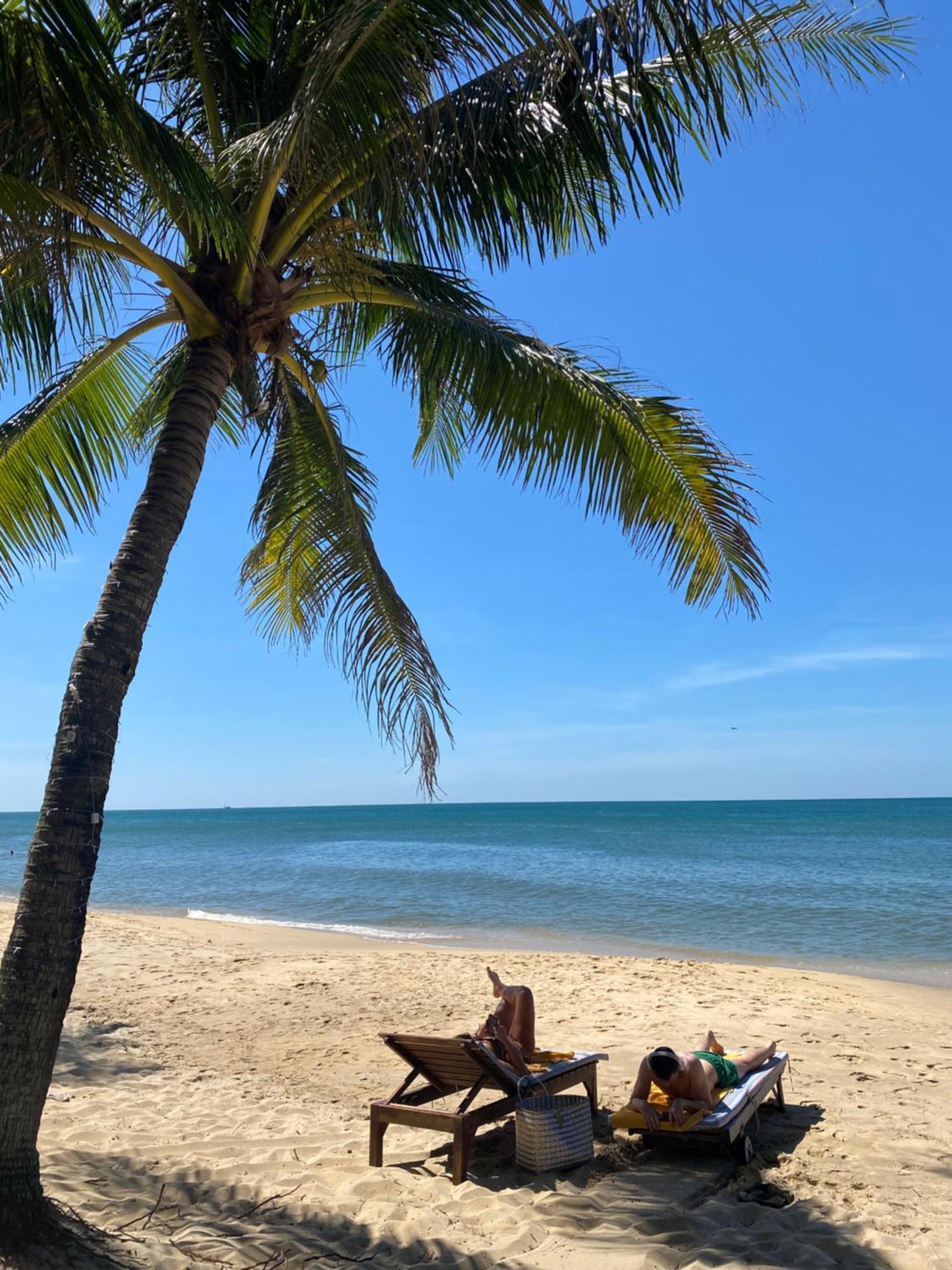 Thanh Kieu Beach Resort Phu Quoc Exterior foto